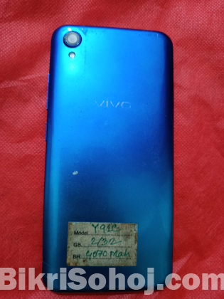 Vivo Y91C
